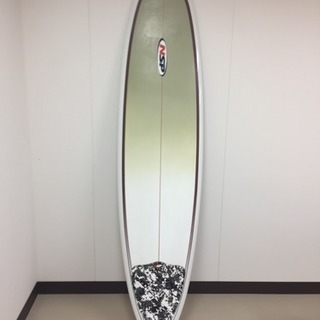 サーフボード ☆ ファンボード ☆