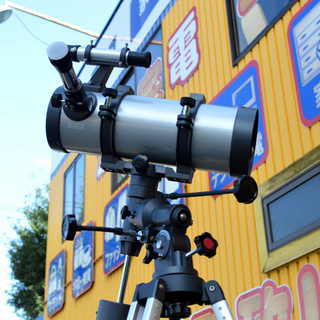 ケンコーの天体望遠鏡AS-1000スカイドリーム