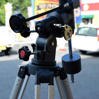 ケンコーの天体望遠鏡AS-1000スカイドリーム