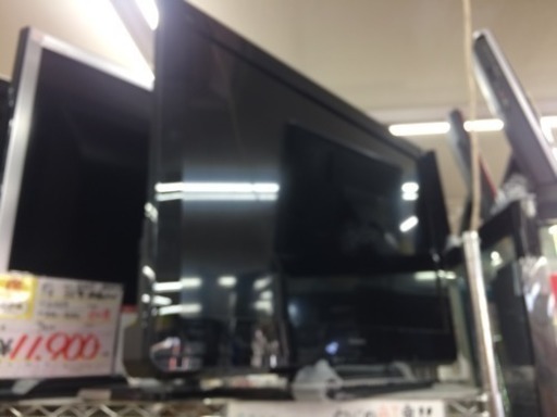 Panasonic★2012年式★32型液晶テレビ★TH-L32C