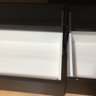 La136で購入 パモウナ製 テレビ台譲ります