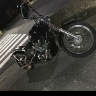 スティード400 至急！