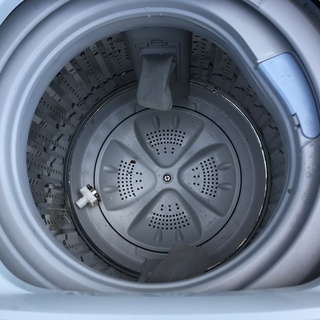 【2017年製】Haier/ハイアール全自動洗濯機 JW-C45A 4.5kg 単身向け