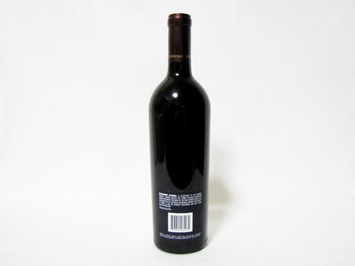 未開栓】2007年 当たり年☆オーパス・ワンOpus One ワインセラー保存