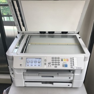 EPSONオフィス用プリンター複合機（PX-M5041F）