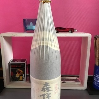 森伊蔵 当選品 二本セット 未開封  最終値下げ 送料込み 新品未開封」森伊蔵 720ml 1本 - メルカリ