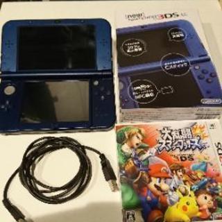 近日限定 Newニンテンドー3ds Ll本体 大乱闘スマッシュブラザーズ3ds とうがみ 上板橋の家電の中古 あげます 譲ります ジモティーで不用品の処分 近日限定 Newニンテンドー3ds Ll本体 大乱闘スマッシュブラザーズ3ds とうがみ 上板橋の家電の中古 あげます 譲ります ジモティーで不用品の処分