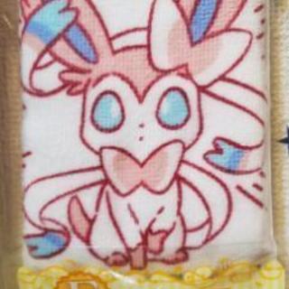 ポケモン一番くじ ｅ賞ハンカチ ぱんだ 西宮のおもちゃの中古あげます 譲ります ジモティーで不用品の処分