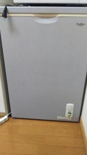 95L☆家庭用冷凍庫