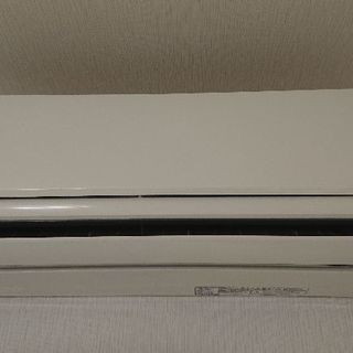 三菱電機 霧ヶ峰 2009年製 エアコン 6畳用