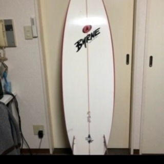 ショート サーフボード