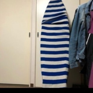 ショート サーフボード