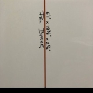 ショート サーフボード