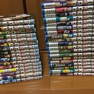 滋賀県の中古銀魂が無料 格安で買える ジモティー 滋賀県の中古銀魂が無料 格安で買える ジモティー