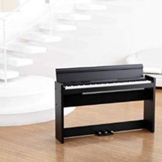 2016年製造　ほぼ新品　KORG 電子ピアノ LP-380-B...