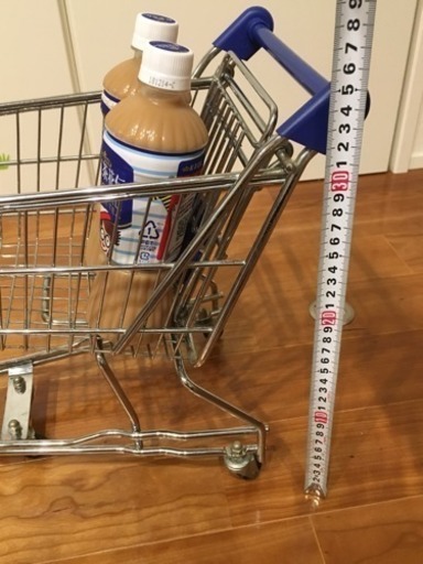 ショッピングカート ミニ インテリア のりしろ 南足柄のその他の中古あげます 譲ります ジモティーで不用品の処分 ショッピングカート ミニ インテリア のりしろ 南足柄のその他の中古あげます 譲ります ジモティーで不用品の処分