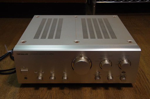 SANSUI AU-α607MR