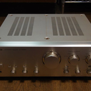 SANSUI AU-α607MR