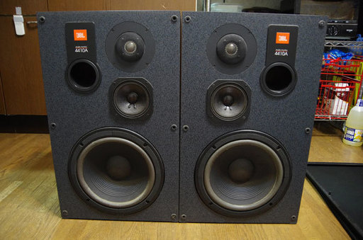 JBL 4410A 2本セット | vaearts.org