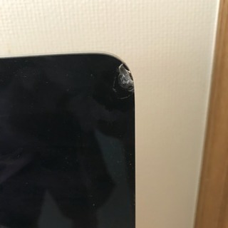 iMac 2013late 21.5インチ (画面ヒビあり)
