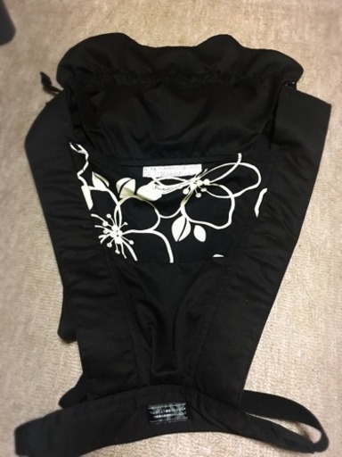 抱っこ紐  ベビー用品