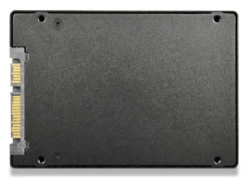 新品未使用未開封 SSD 240GB