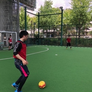 【日曜AM開催】【エンジョイ】Nagoya_Futsalチームメ...