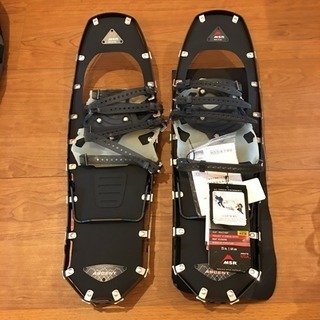 【完全新品】MSR スノーシュー LIGHTNING ASCENT 25インチ