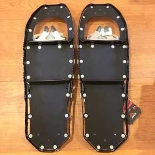 【完全新品】MSR スノーシュー LIGHTNING ASCENT 25インチ