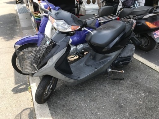 スマートDio