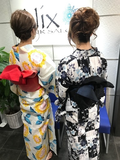 まだ間に合う ヘアセット 浴衣着付け 友達2人以上で嬉しい 500引き ヘアサロン Nix 池袋 のヘアサロンの無料広告 無料掲載の掲示板 ジモティー まだ間に合う ヘアセット 浴衣着付け 友達2人以上で嬉しい 500引き ヘアサロン Nix 池袋 のヘアサロンの無料広告 無料掲載の掲示板 ジモティー