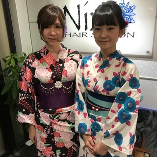 まだ間に合う ヘアセット 浴衣着付け 友達2人以上で嬉しい 500引き ヘアサロン Nix 池袋 のヘアサロンの無料広告 無料掲載の掲示板 ジモティー まだ間に合う ヘアセット 浴衣着付け 友達2人以上で嬉しい 500引き ヘアサロン Nix 池袋 のヘアサロンの無料広告 無料掲載の掲示板 ジモティー