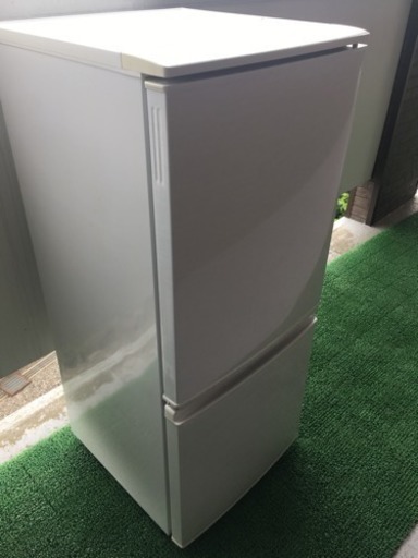 冷蔵庫 洗濯機セット  2013年