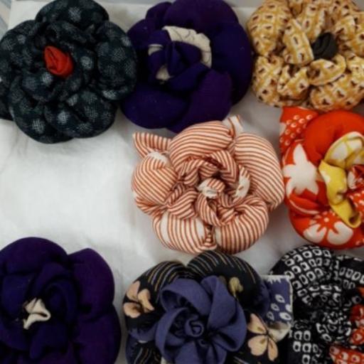 移 着物リメイクお花のブローチ各種 青い空リサイクル 竜ヶ崎のアクセサリー ブローチ の中古 古着あげます 譲ります ジモティーで不用品の処分 移 着物リメイクお花のブローチ各種 青い空リサイクル 竜ヶ崎のアクセサリー ブローチ の中古 古着あげます 譲ります ジモティーで不用品の処分