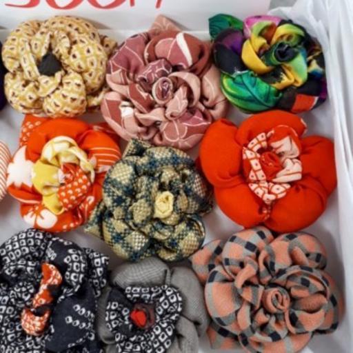 移 着物リメイクお花のブローチ各種 青い空リサイクル 竜ヶ崎のアクセサリー ブローチ の中古 古着あげます 譲ります ジモティーで不用品の処分 移 着物リメイクお花のブローチ各種 青い空リサイクル 竜ヶ崎のアクセサリー ブローチ の中古 古着あげます 譲ります ジモティーで不用品の処分