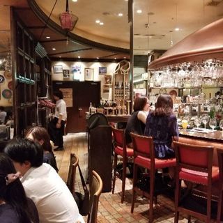 【本日】五反田のカフェ行ける方募集！の画像