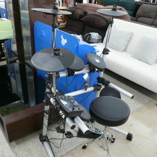 MEDELI電子ドラム(定価25000強)