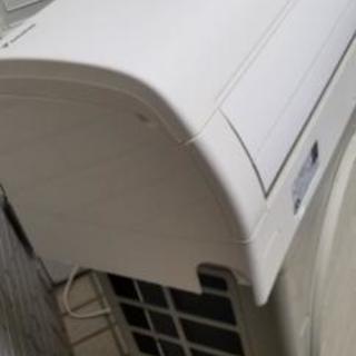 商談中。高年式2015年製！ダイキンエアコンお掃除機能付き！エリア限定配送無料！激安！！ジャンク品