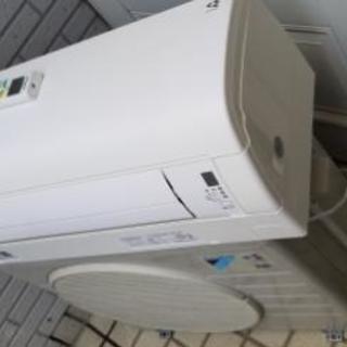 商談中。高年式2015年製！ダイキンエアコンお掃除機能付き！エリア限定配送無料！激安！！ジャンク品