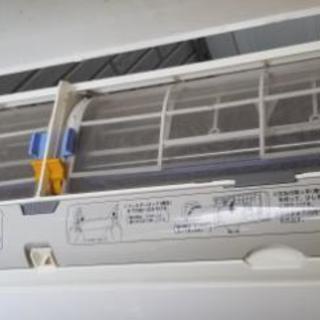 商談中。高年式2015年製！ダイキンエアコンお掃除機能付き！エリア限定配送無料！激安！！ジャンク品