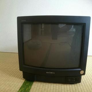 91年製 SONY テレビ
