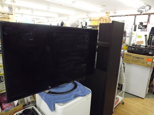 SONY ソニー BRAVIA ブラビア KDL-55W900A 55インチ 55型 2013年製 3D対応 フルハイビジョン液晶テレビ 札幌　西岡発