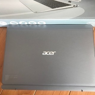 Acer 2in1 タブレット ノートパソコン Aspire Switch 10 SW5-012-F12P/S /10.1インチ