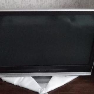 Panasonic プラズマテレビ TH-42PZ700