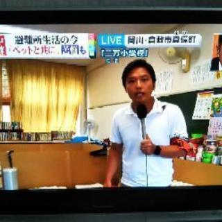Panasonic プラズマテレビ TH-42PZ700