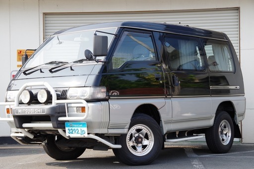 デリカスターワゴン Glx ミツクニ佐伊児 桐生のその他の中古車 ジモティー デリカスターワゴン Glx ミツクニ佐伊児 桐生のその他の中古車 ジモティー