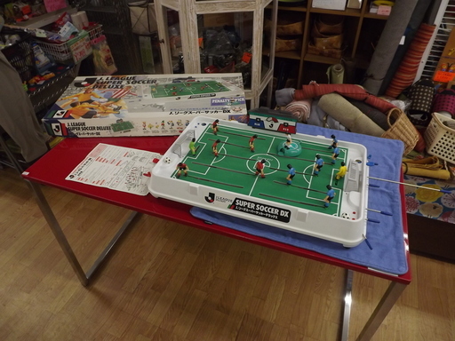J リーグスーパーサッカーdxサッカーゲームボードゲーム札幌西岡発 モノハウス 西岡 月寒中央のボードゲーム の中古あげます 譲ります ジモティーで不用品の処分 J リーグスーパーサッカーdxサッカーゲームボードゲーム札幌西岡発 モノハウス 西岡 月寒中央のボードゲーム の中古あげます 譲ります ジモティーで不用品の処分
