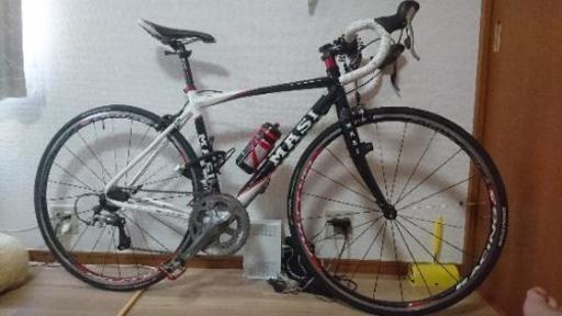 ロードバイク MASI