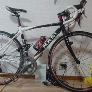 ロードバイク MASI - ロードバイク 