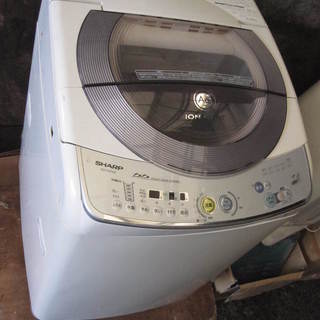 洗濯容量7.0kg「Ag+イオンコート」簡易乾燥機能付き全自動洗...